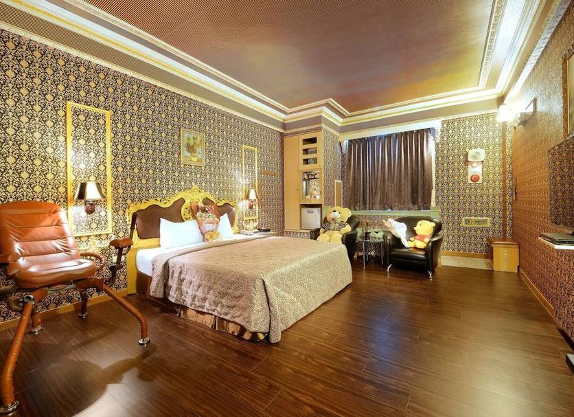 Yatak Odası Fotoğraf
