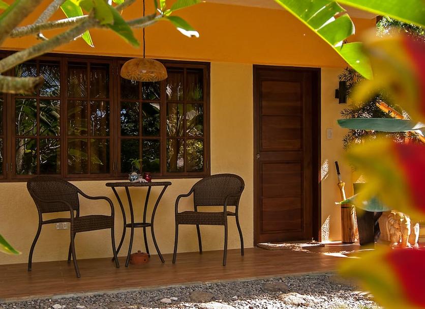 Veranda Fotoğraf