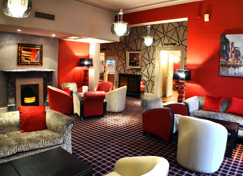 Salon Fotoğraf