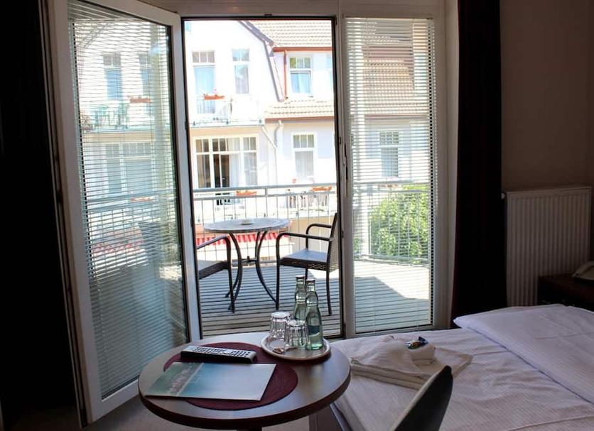 Balkon Fotoğraf