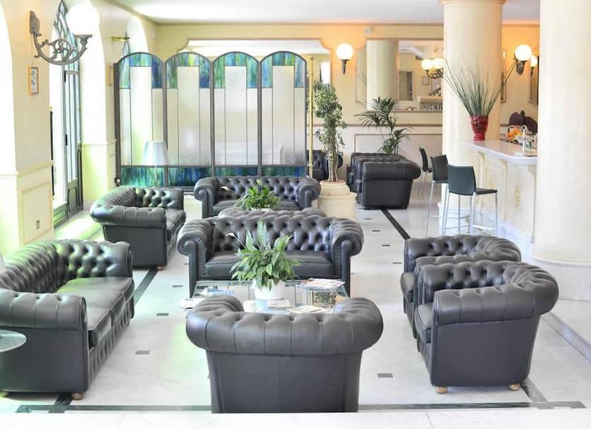 Salon Fotoğraf
