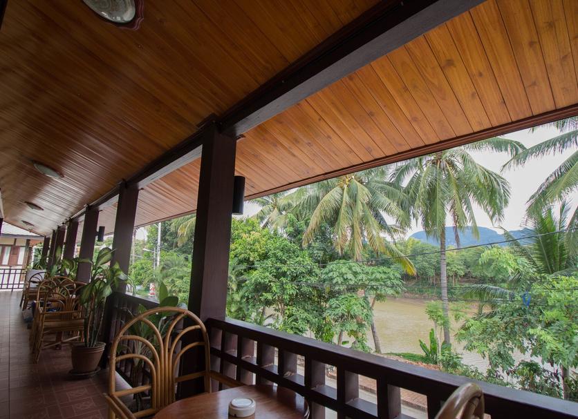 Balkon Fotoğraf