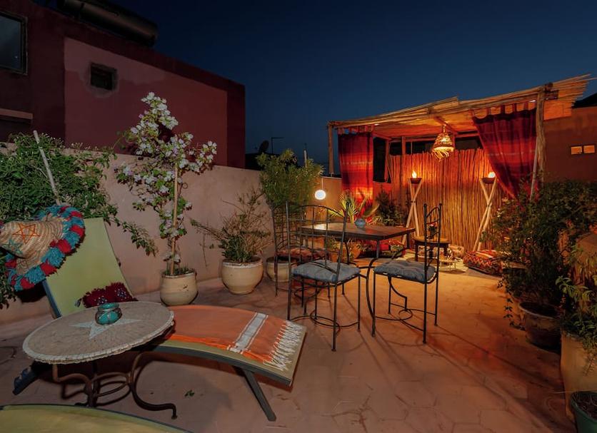 Veranda Fotoğraf