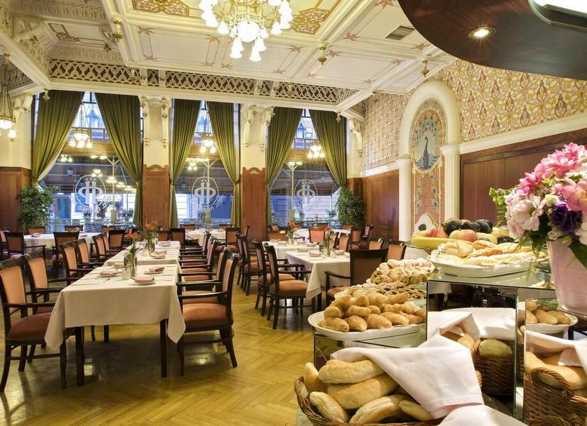 Restoran Fotoğraf