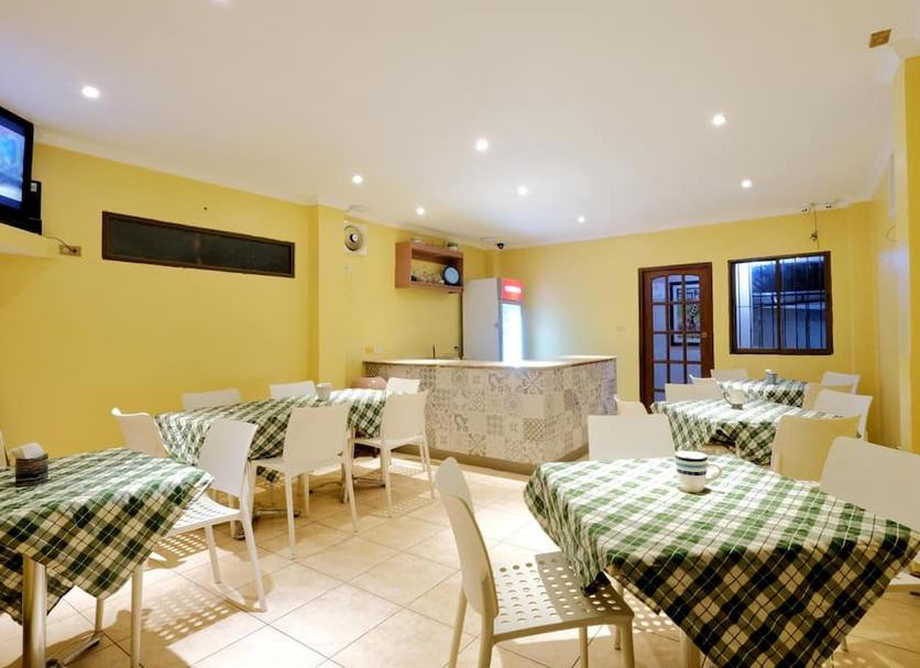 Restoran Fotoğraf