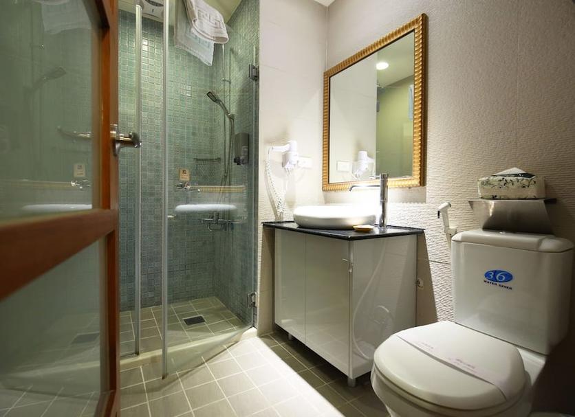 Banyo Fotoğraf