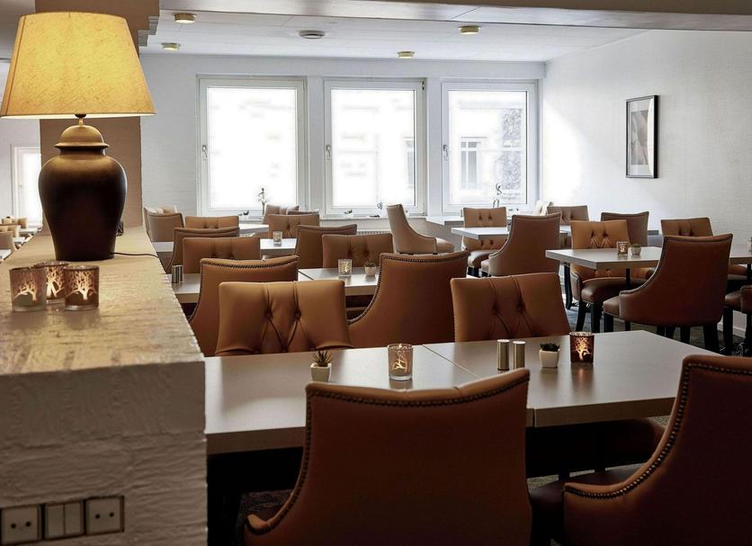 Restoran Fotoğraf