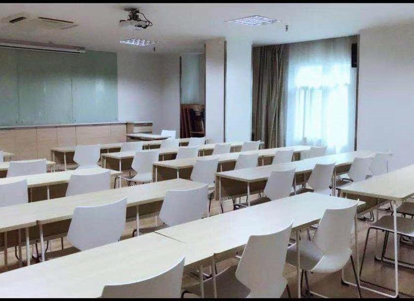 Konferans salonu Fotoğraf
