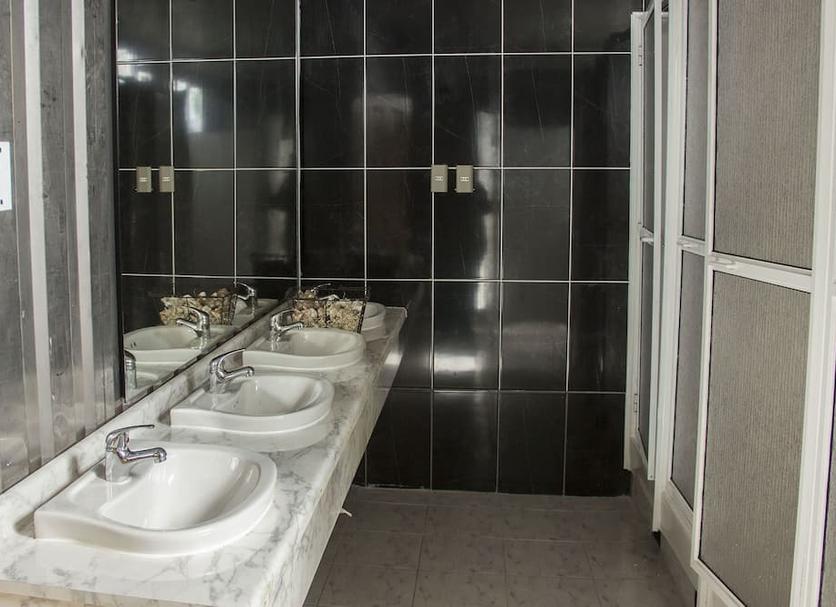 Banyo Fotoğraf