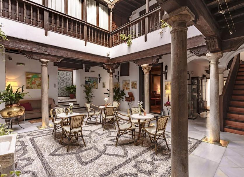 Veranda Fotoğraf