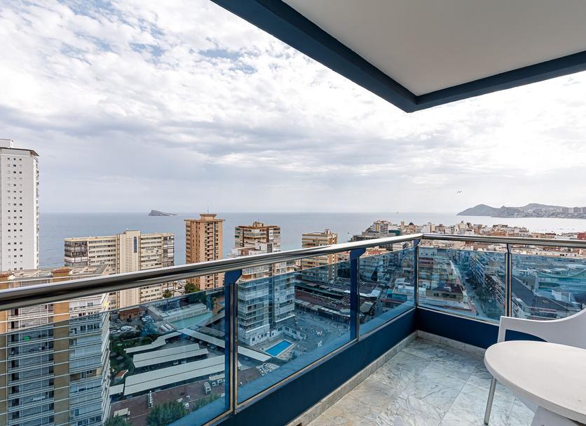 Balkon Fotoğraf