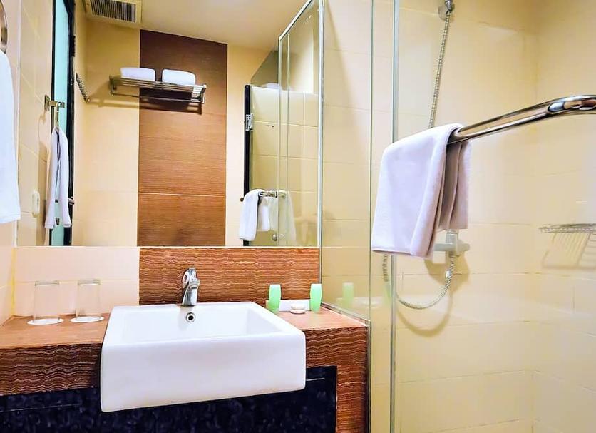 Banyo Fotoğraf