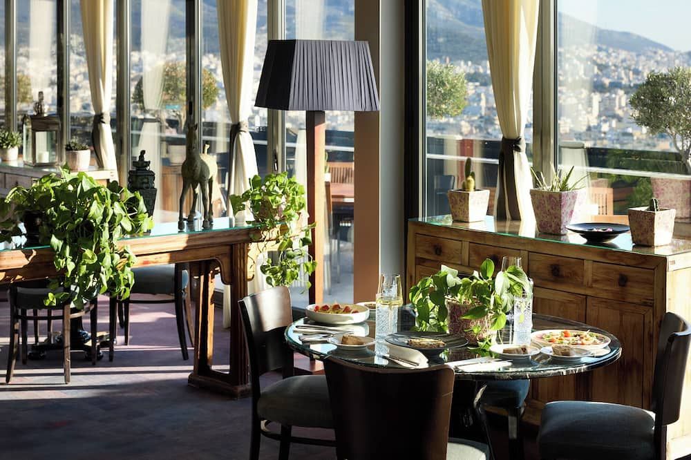 Restoran