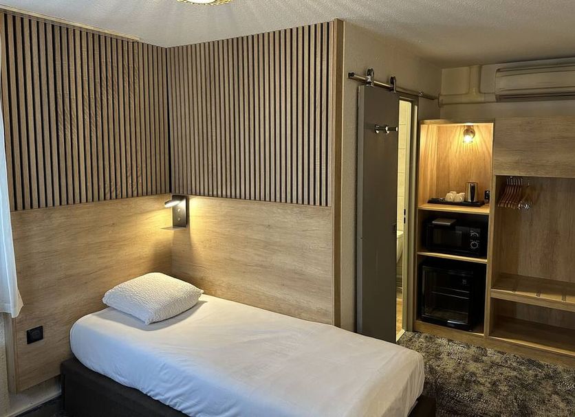 Yatak Odası Fotoğraf