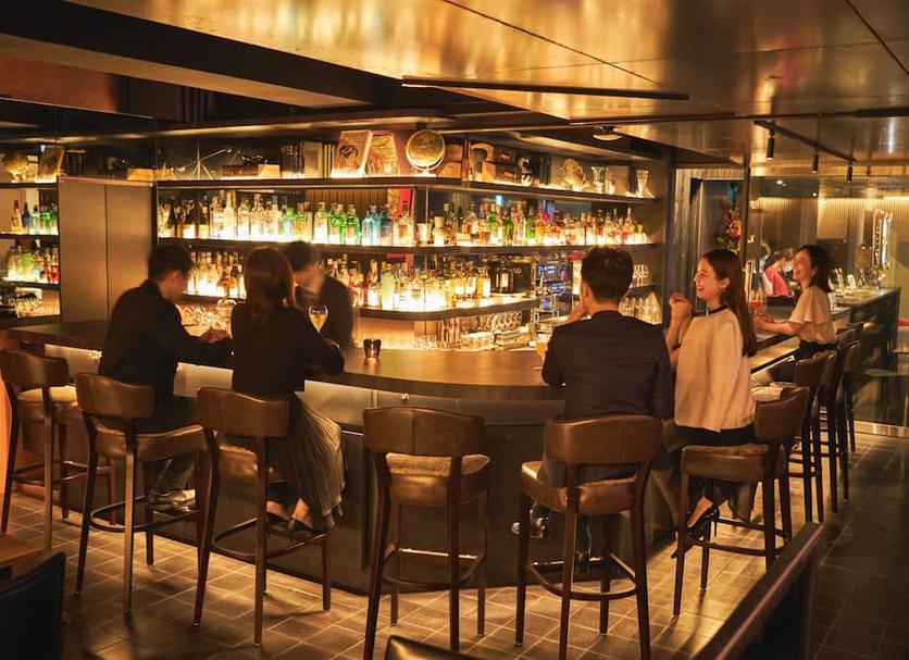 Bar Fotoğraf