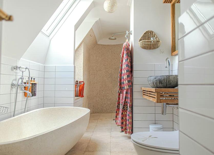 Banyo Fotoğraf