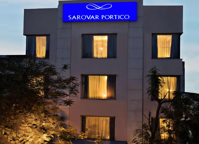 Bina Fotoğraf