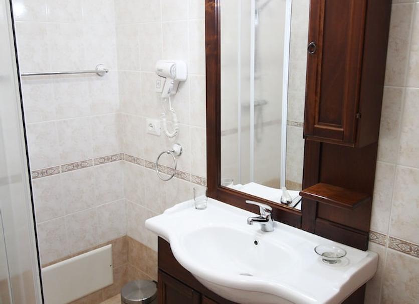 Banyo Fotoğraf