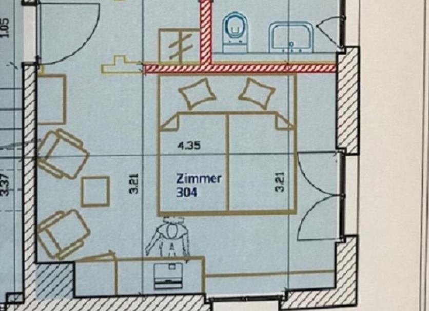 Floorplan Fotoğraf