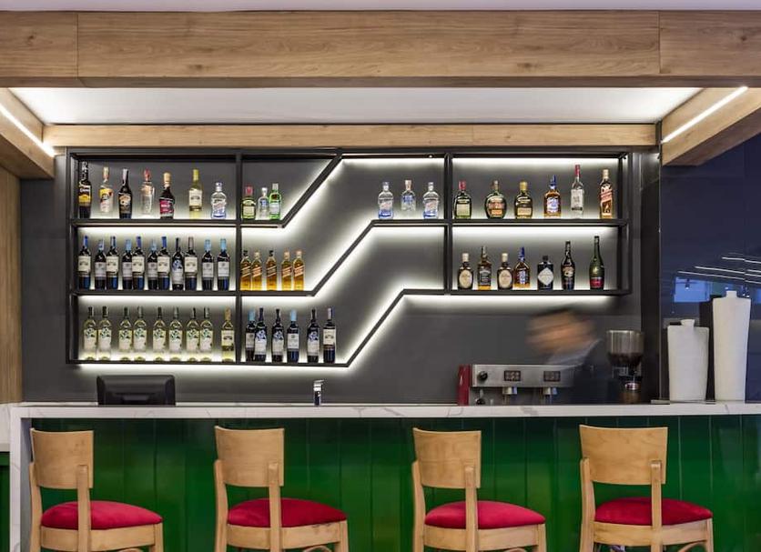 Bar Fotoğraf