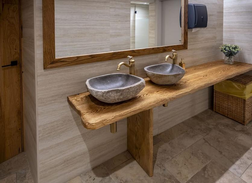 Banyo Fotoğraf