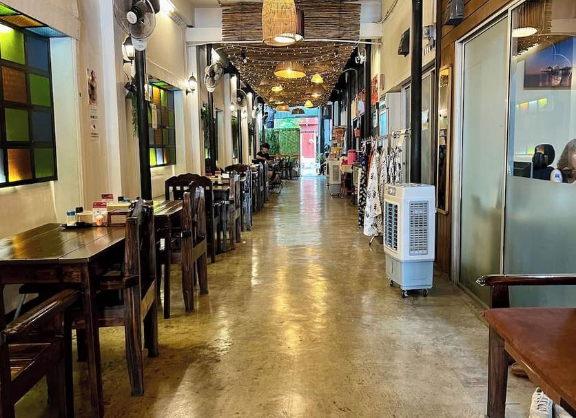 Restoran Fotoğraf