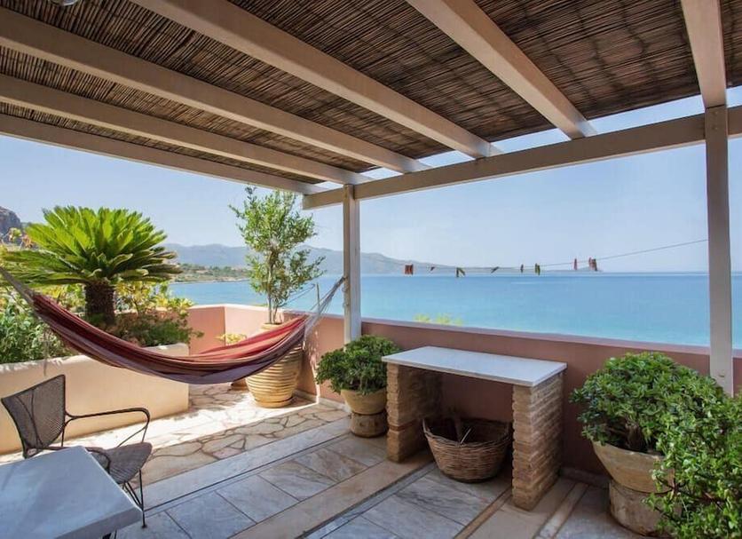 Balkon Fotoğraf