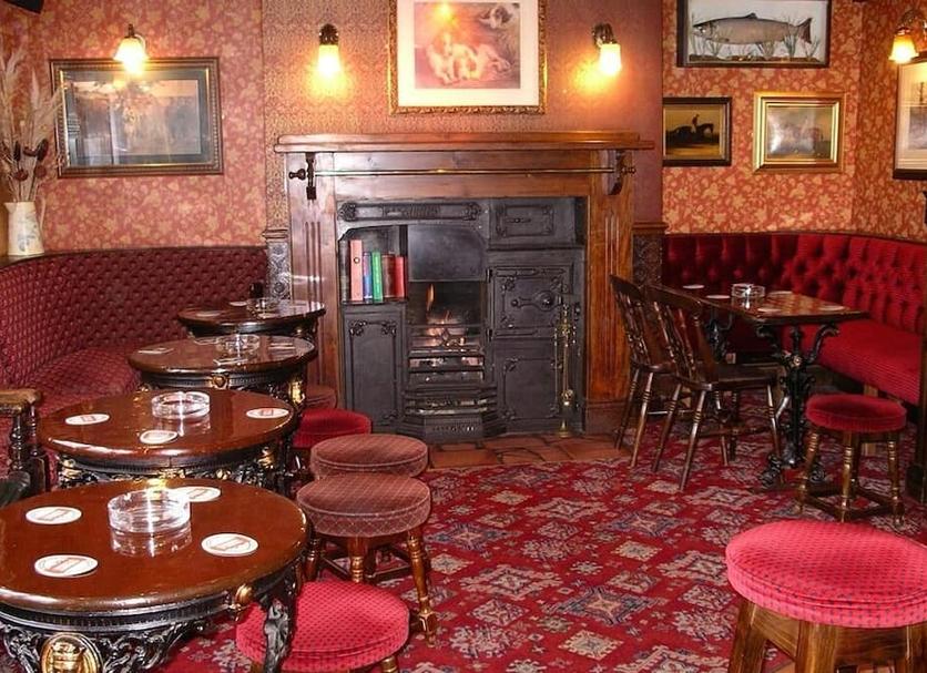 Restoran Fotoğraf