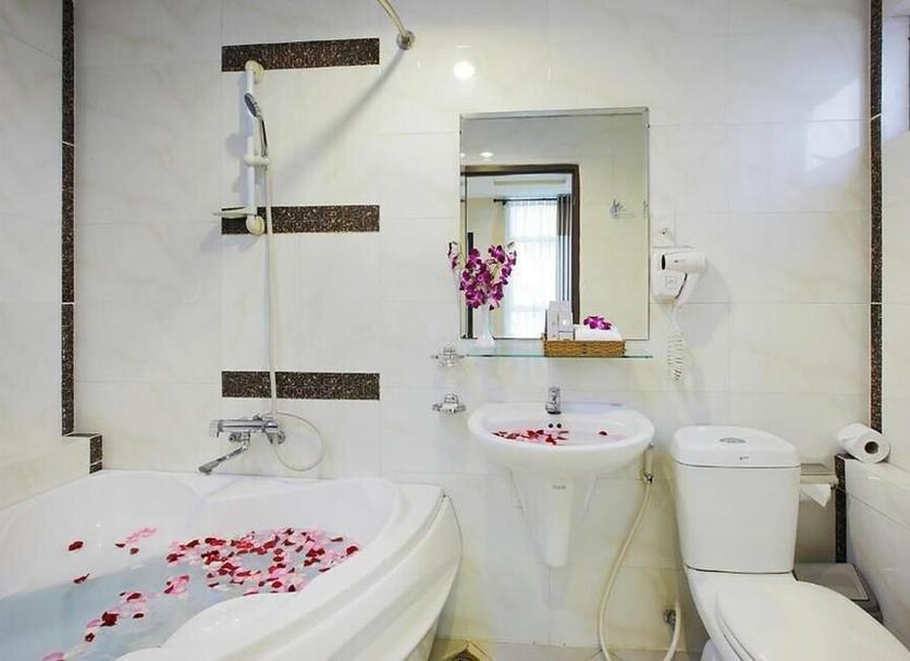 Banyo Fotoğraf