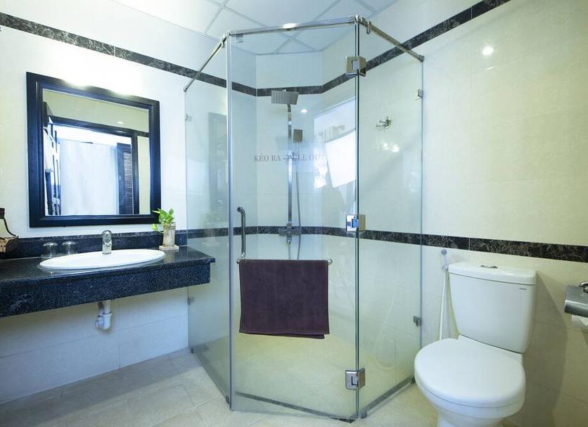 Banyo Fotoğraf