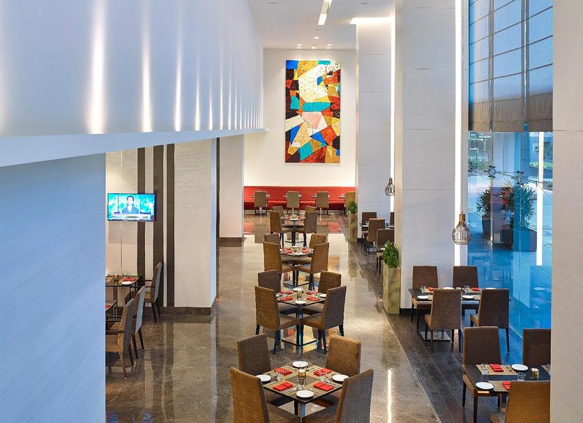 Restoran Fotoğraf