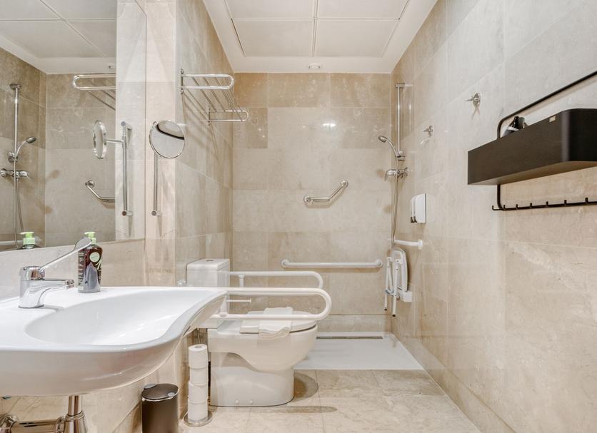 Banyo Fotoğraf