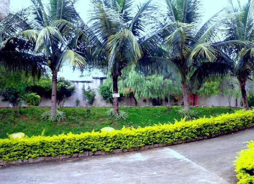 Dış görünüm Fotoğraf