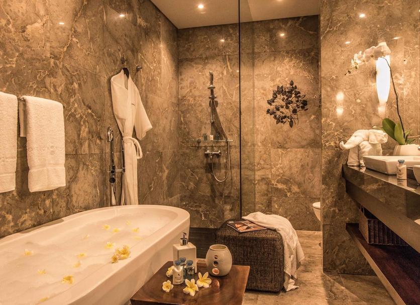Banyo Fotoğraf