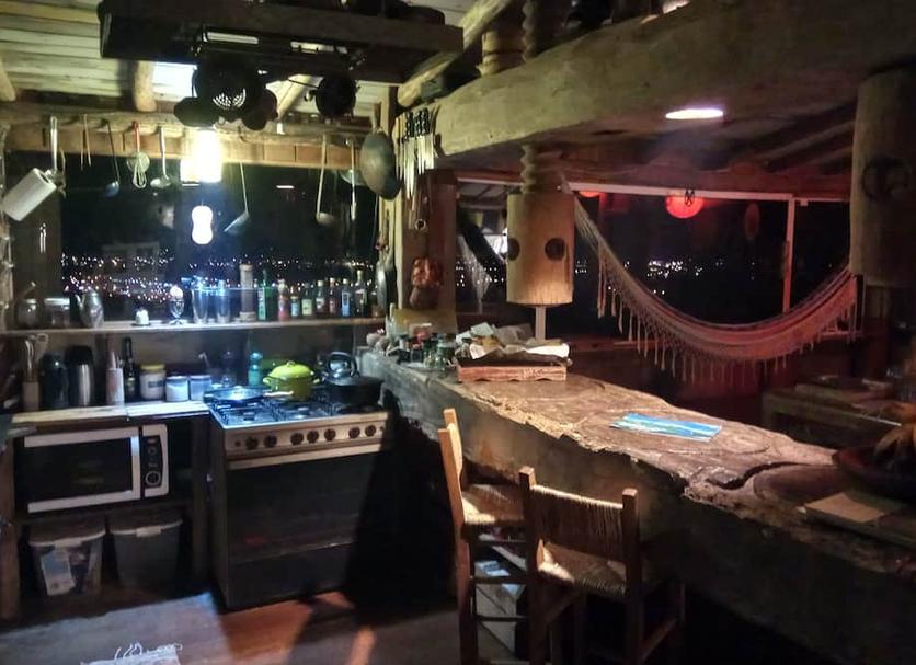 Bar Fotoğraf