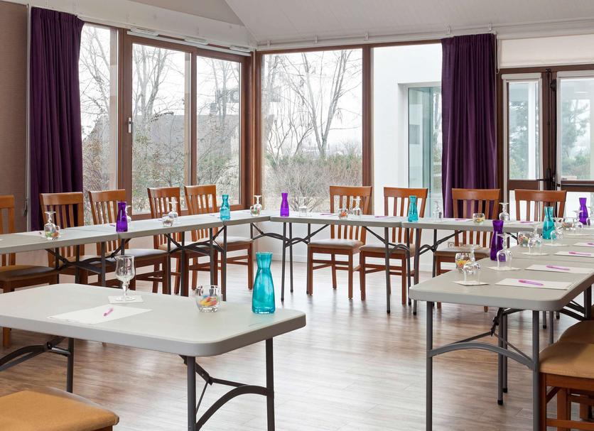 Restoran Fotoğraf