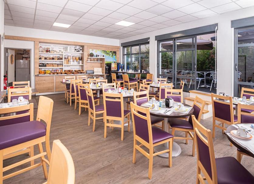 Restoran Fotoğraf