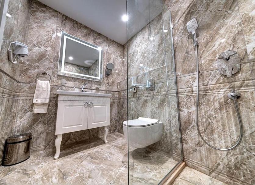 Banyo Fotoğraf