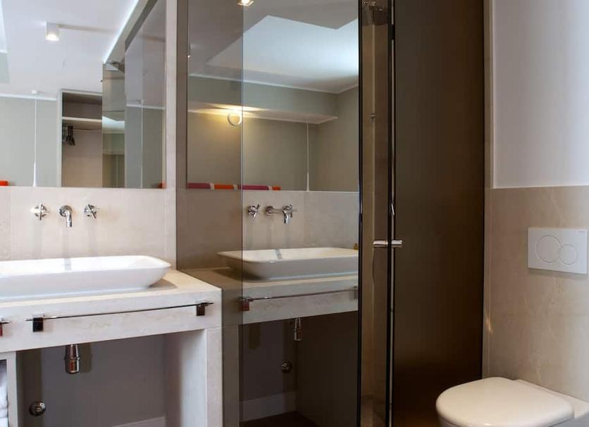 Banyo Fotoğraf