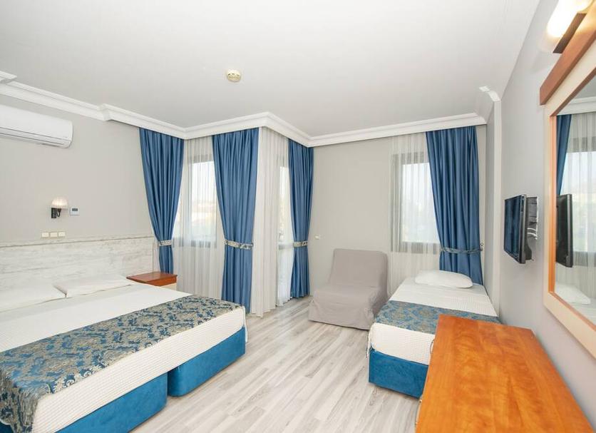 Yatak Odası Fotoğraf