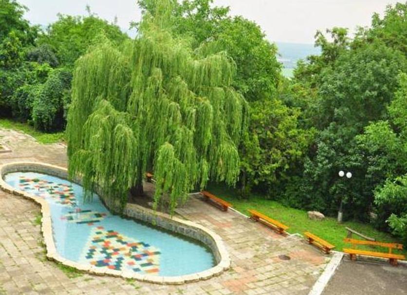 Dış görünüm Fotoğraf
