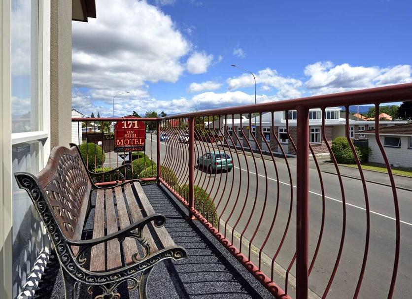 Balkon Fotoğraf