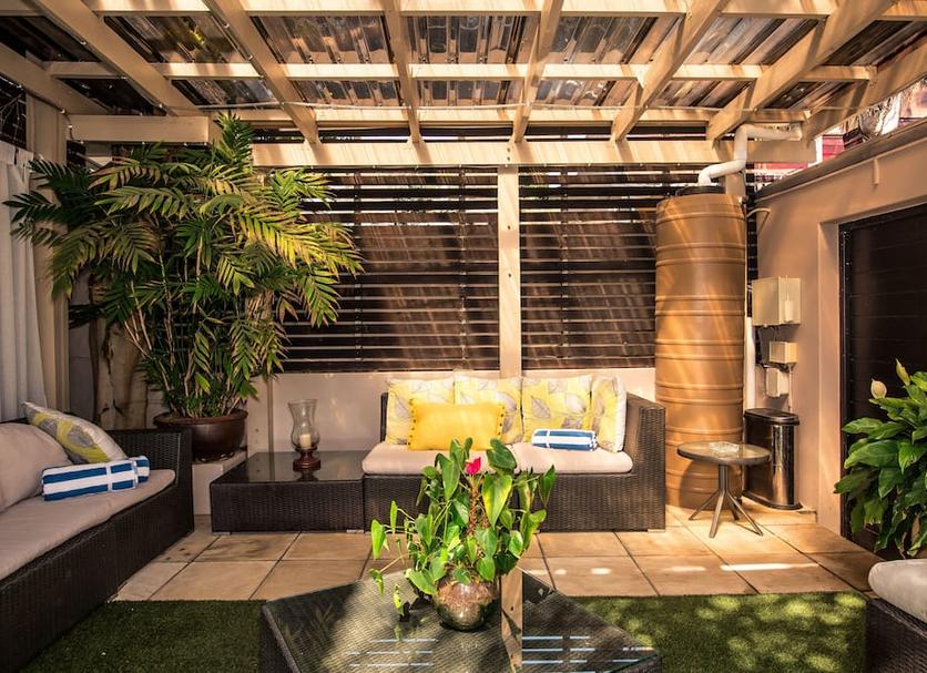 Veranda Fotoğraf