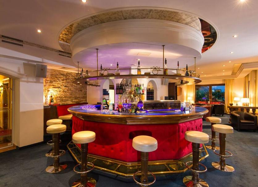Bar Fotoğraf