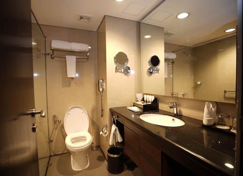 Banyo Fotoğraf