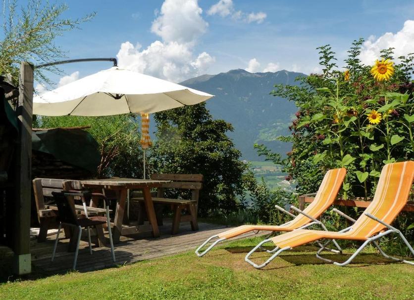 Veranda Fotoğraf