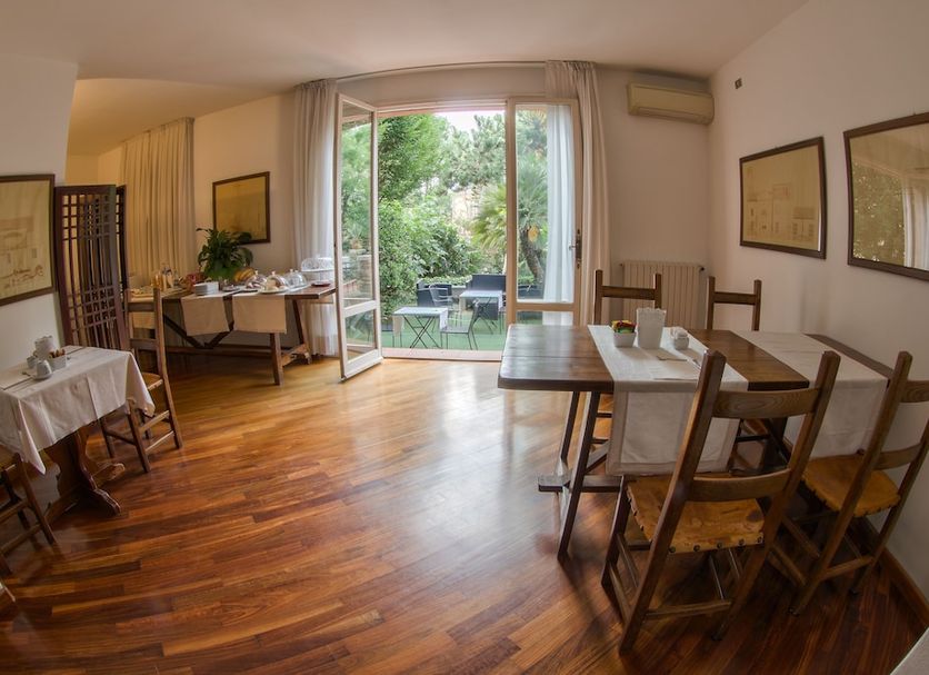 Yemek odası Fotoğraf