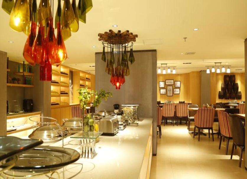 Restoran Fotoğraf