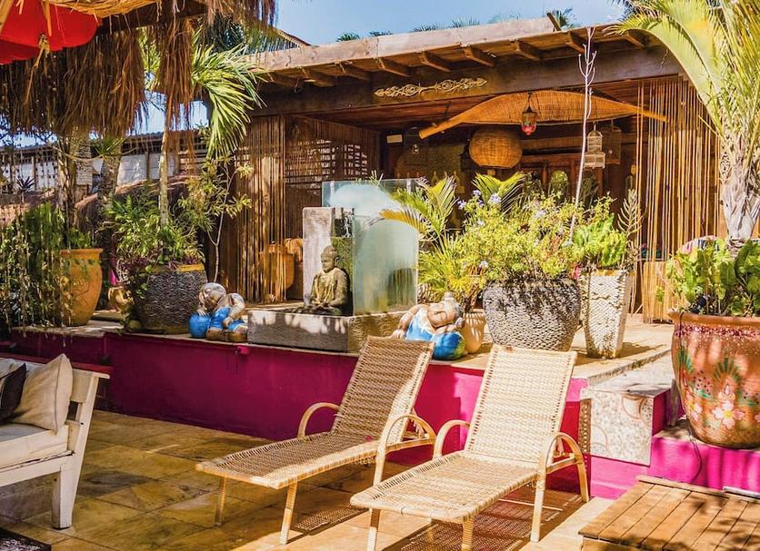Veranda Fotoğraf