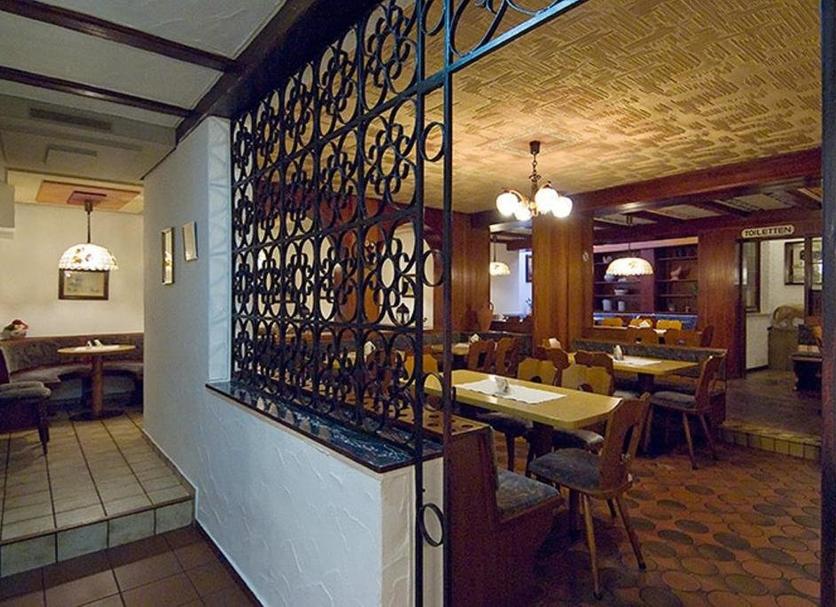 Restoran Fotoğraf